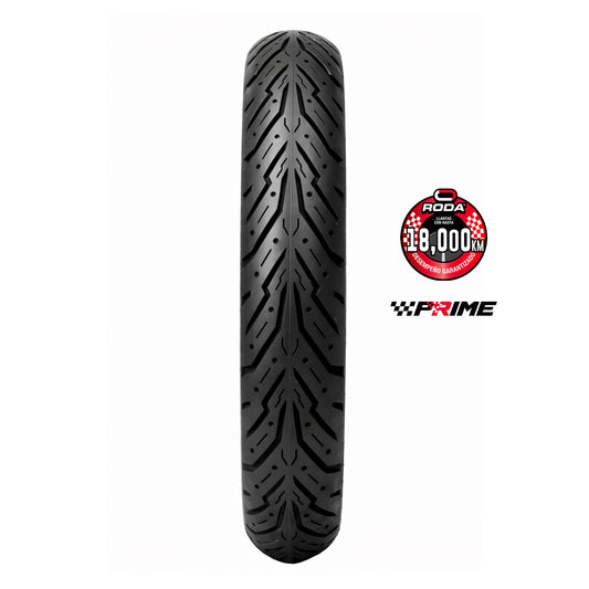 Llanta RODA 2.75-18 48P 6PR TT | Calle / Reparto
