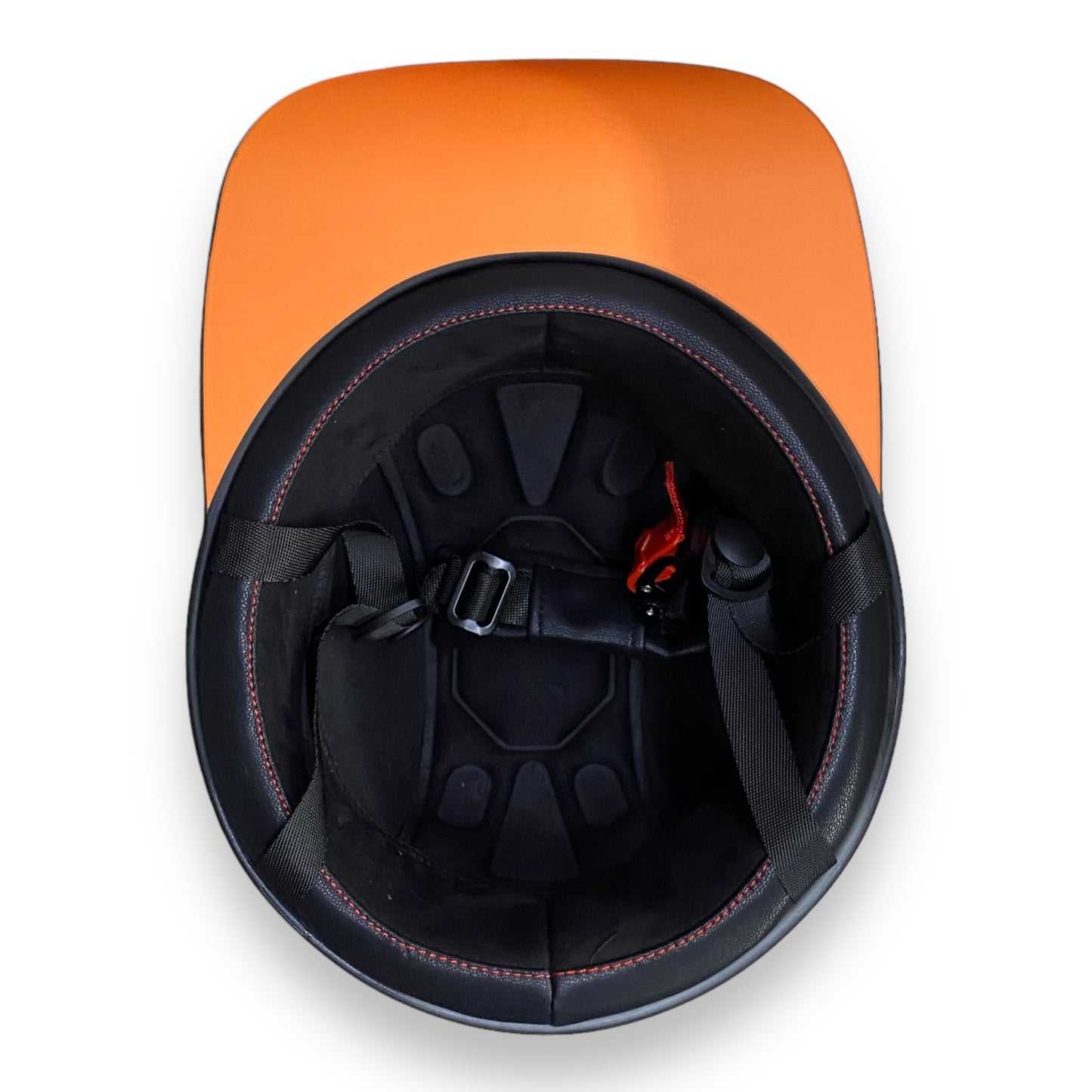 Casco abierto Ducky tipo gorra