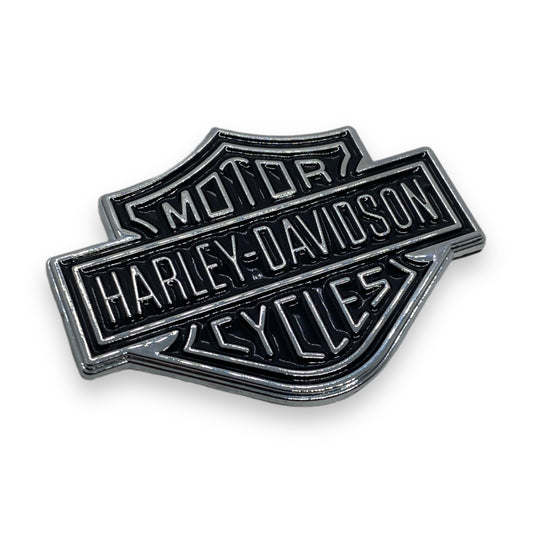 Emblema clasico para motocicleta Harley Davidson
