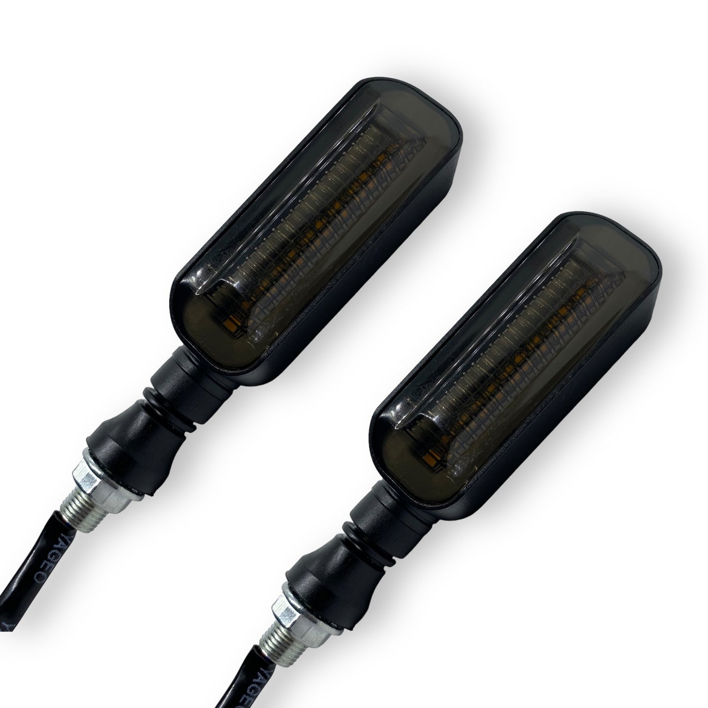 Direccional Glider multifuncional secuencial