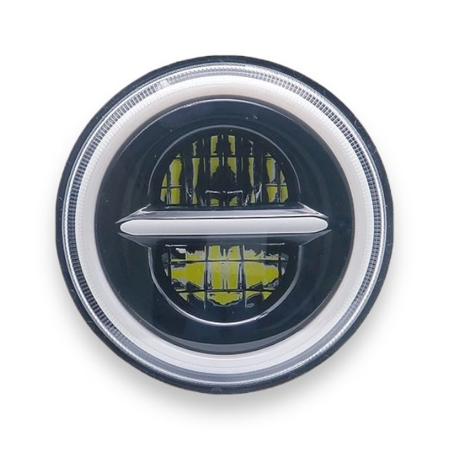 Faro delantero daymaker 7” Vortek LED