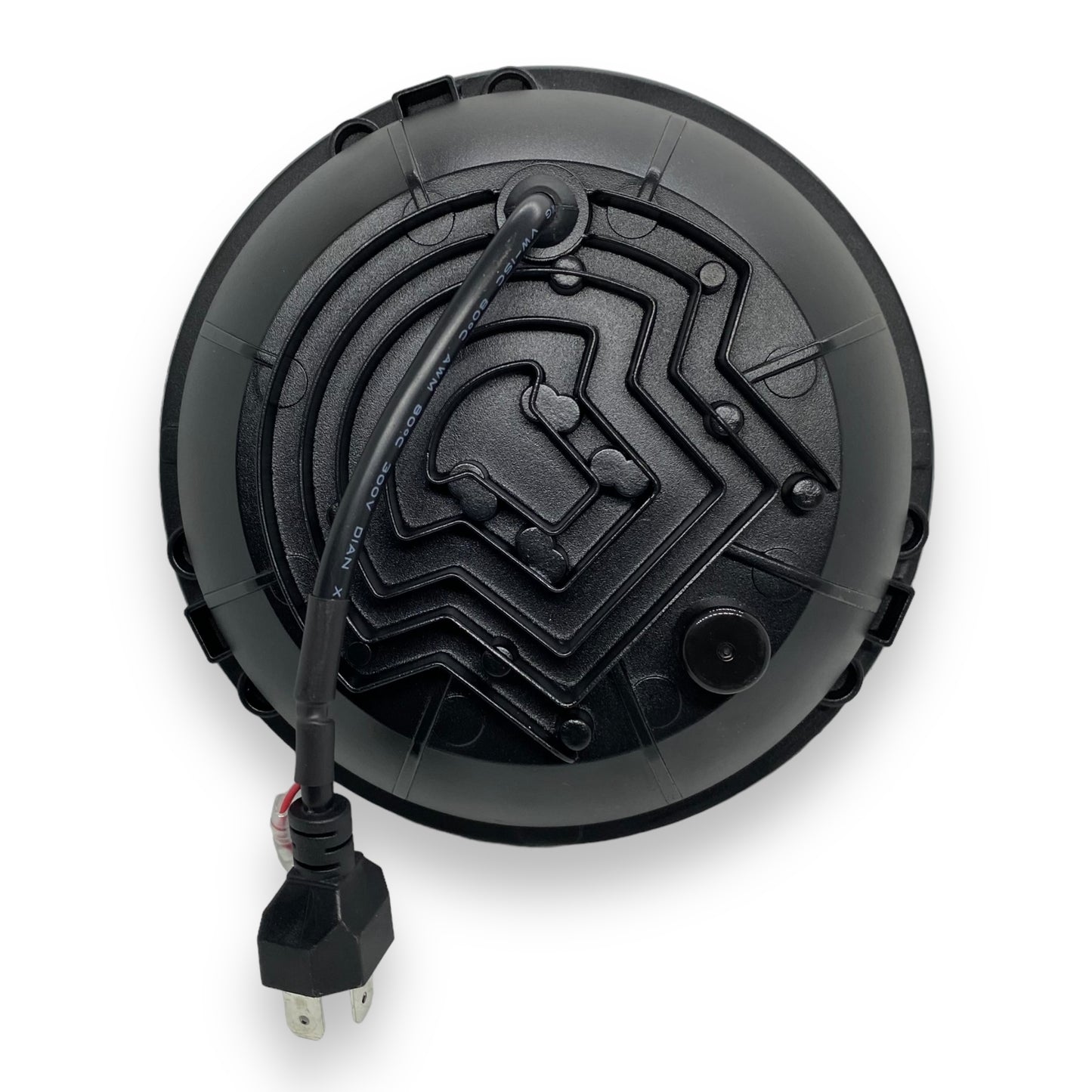 Faro delantero daymaker 7” Vortek LED