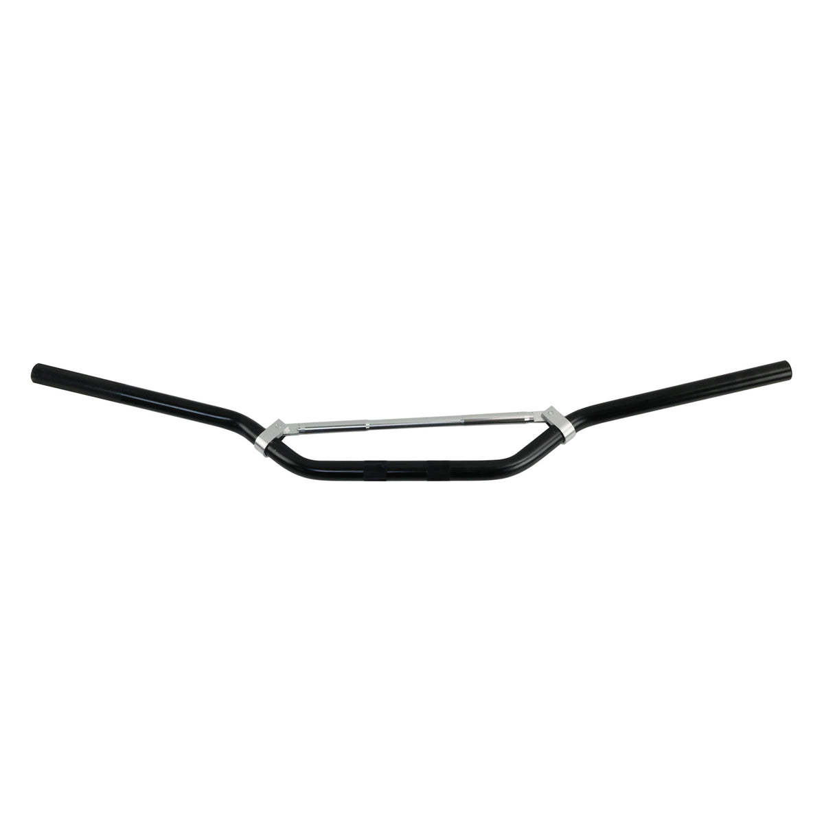 Manubrio 7/8" para Moto de Trabajo | Con Barra Estabilizadora | Varios Colores