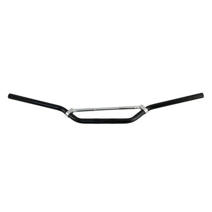 Manubrio 7/8" para Moto de Trabajo | Con Barra Estabilizadora | Varios Colores
