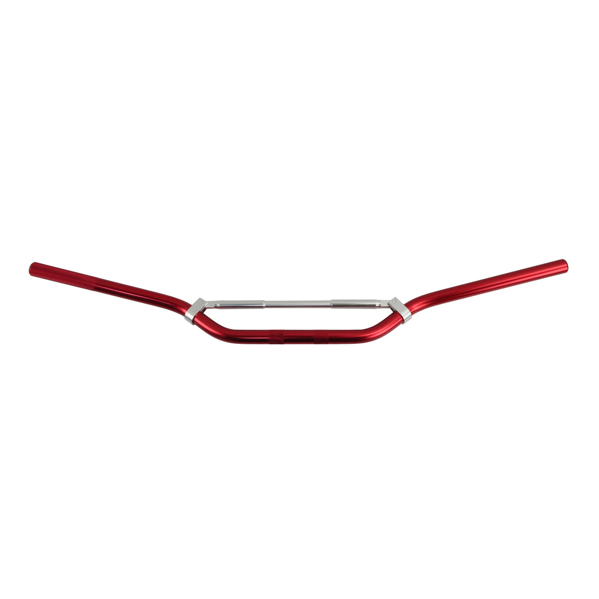 Manubrio 7/8" para Moto de Trabajo | Con Barra Estabilizadora | Varios Colores
