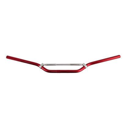 Manubrio 7/8" para Moto de Trabajo | Con Barra Estabilizadora | Varios Colores