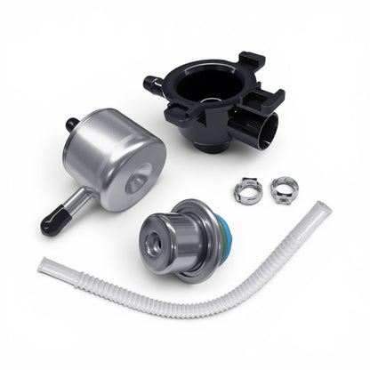 Regulador de Presión con Filtro de Combustible para Harley-Davidson EFI 01-07 | 27408-01