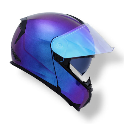 Casco abatible Roda Revenge Galaxy (DOT)