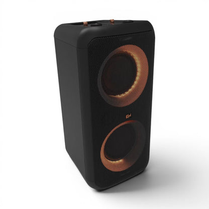Bocina Bluetooth Klipsch Gig XXL | 120W | Party Speaker Portátil