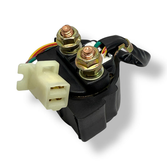 Relevador de Encendido Universal 2