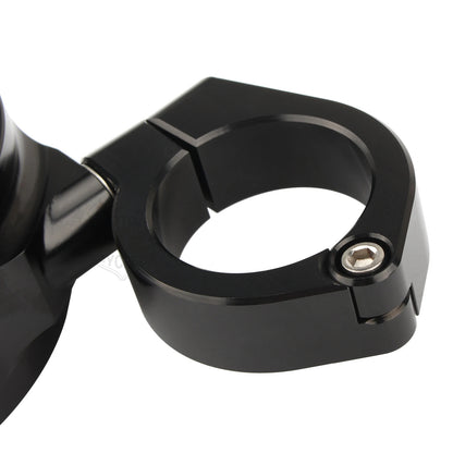 Kit de Reposicionamiento de Velocímetro para H-D Sportster XL883 / XL1200