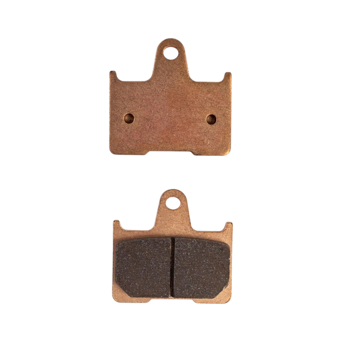 Balatas FA640 / FA254 para H-D Sportster 14-20 | Orgánicas, Cerámicas o Sinterizadas
