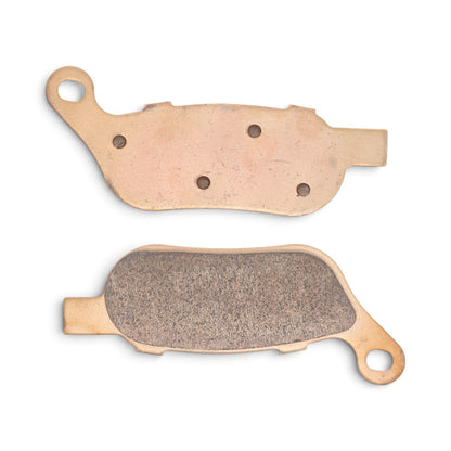 Balatas FA248 / FA457 para H-D Softail/Dyna 08-14 | Orgánicas, Cerámicas o Sinterizadas