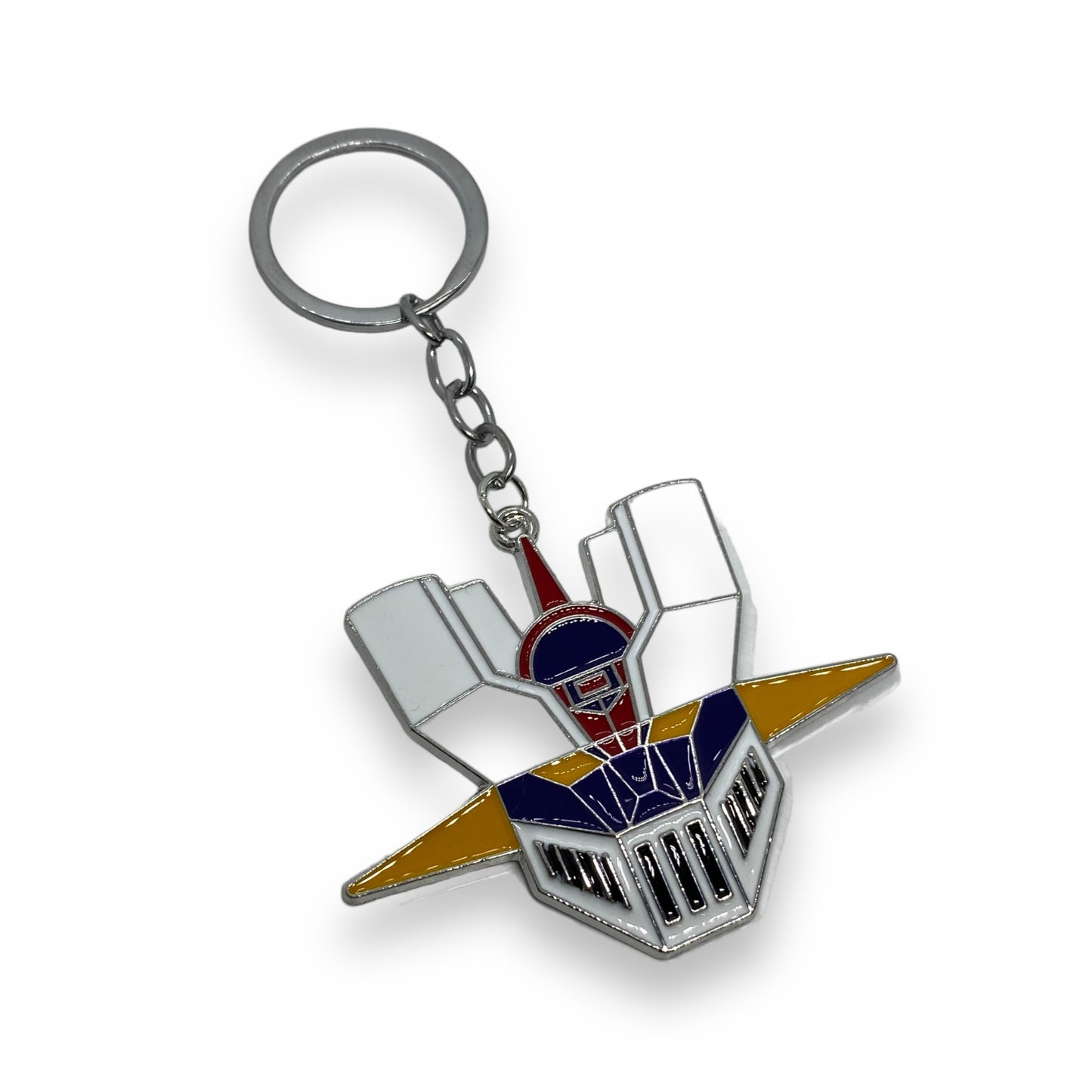 Llavero Mazinger Z