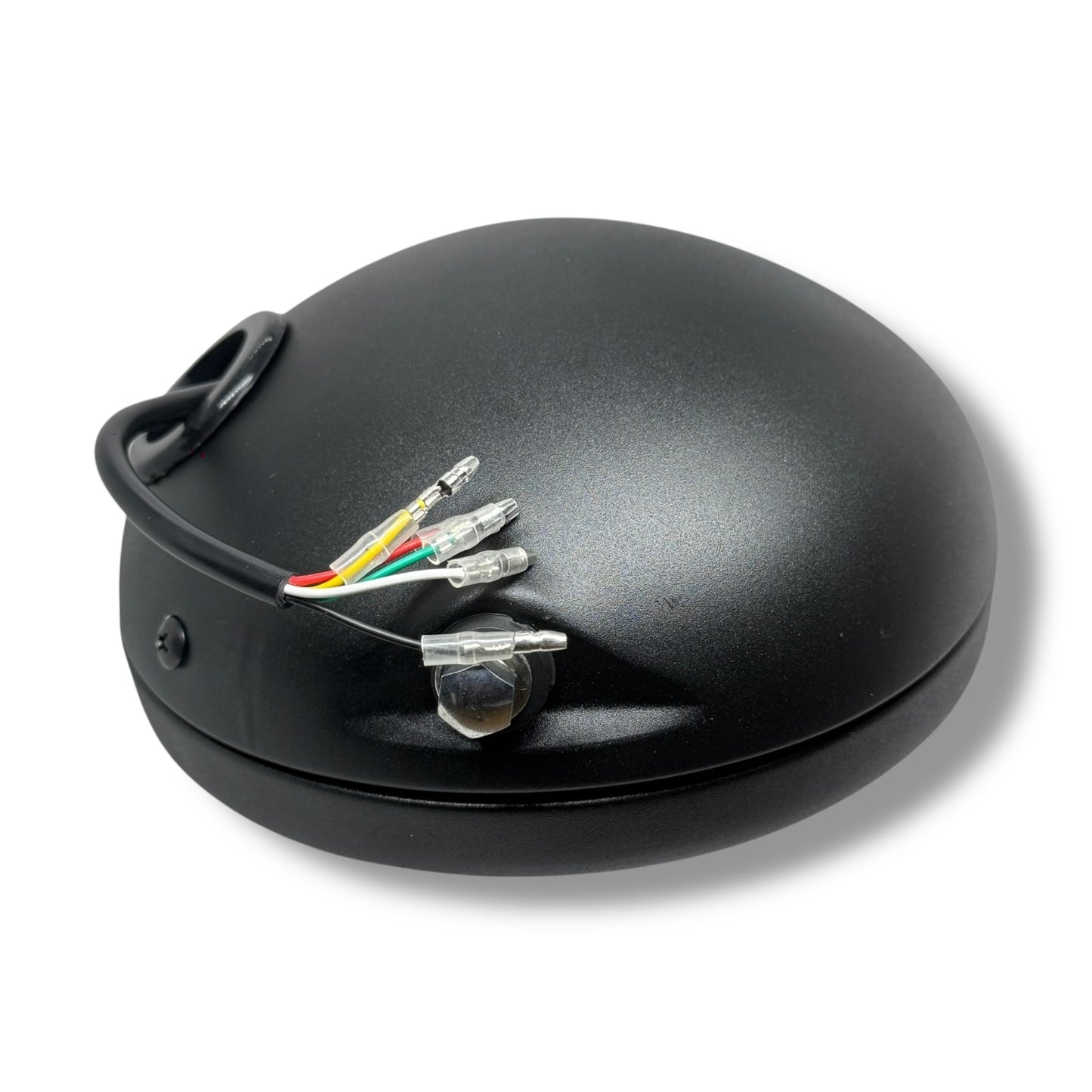 Faro Delantero LED con Carcasa – 7” DRL