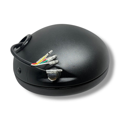 Faro Delantero LED con Carcasa – 7” DRL