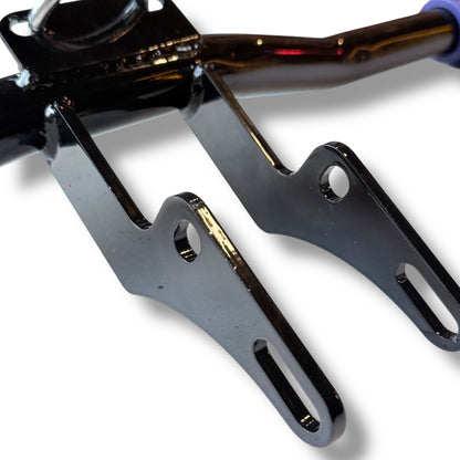 Slider delantero Universal