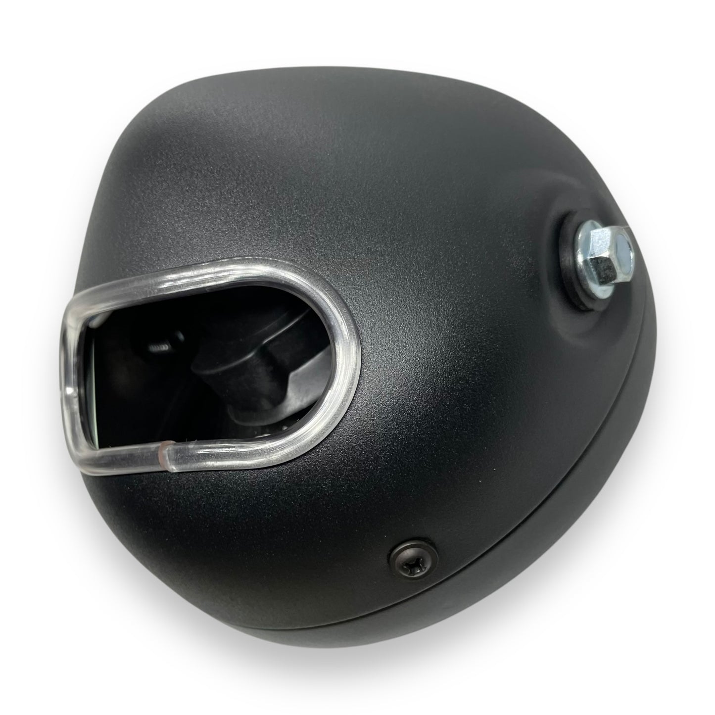 Faro delantero Cafe Racer/Bobber 5.75” (Completo)