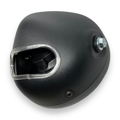 Faro delantero Cafe Racer/Bobber 5.75” (Completo)
