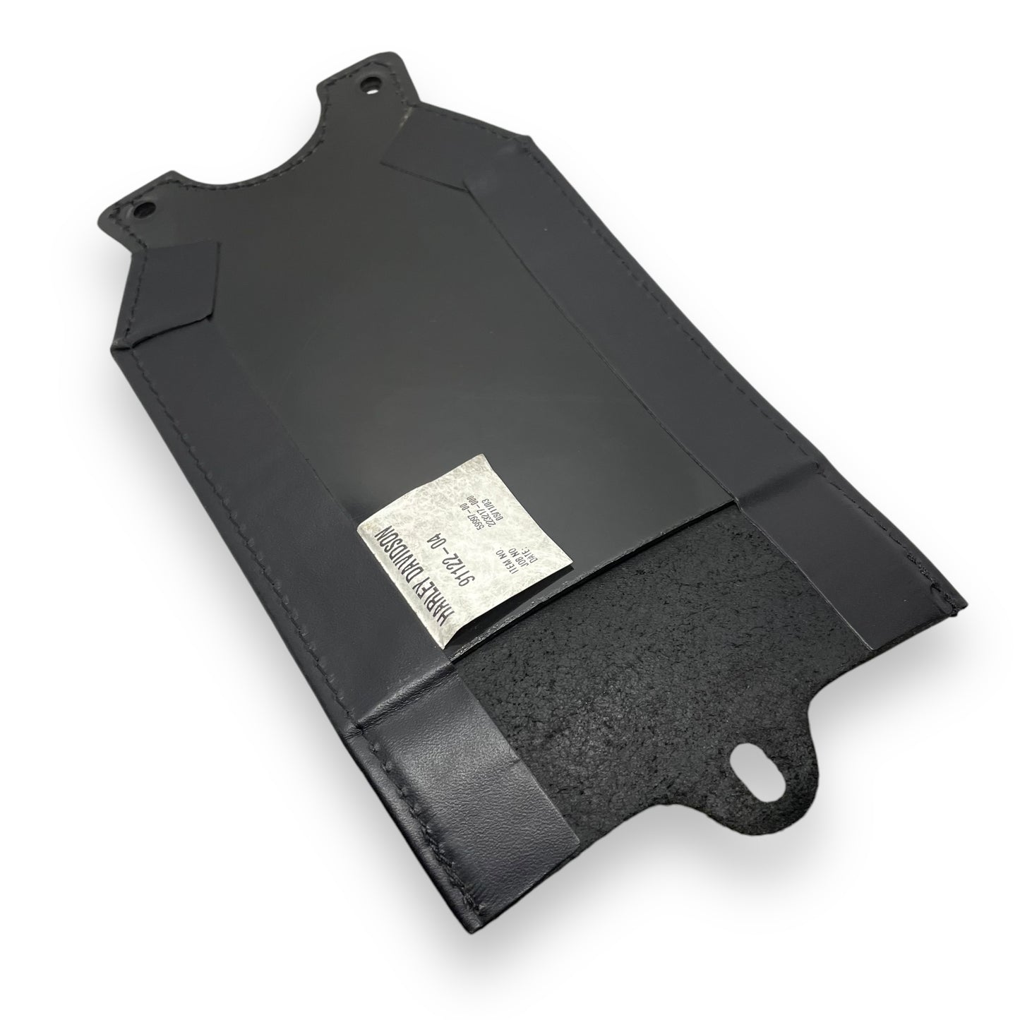 Corbata para tanque Harley Dyna 04-17 91122-04 USADO
