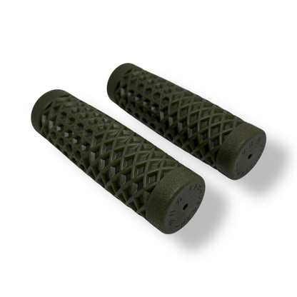 Puños Vintage 7/8" (waffle)
