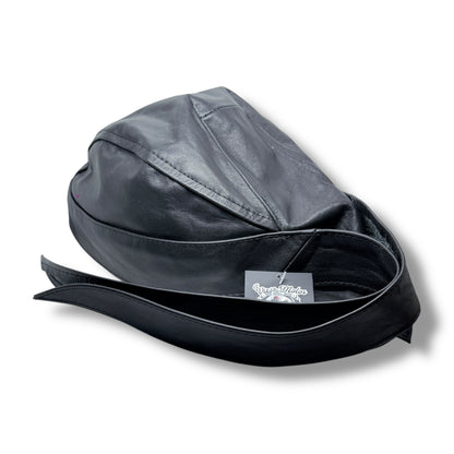 Bandana de Cuero
