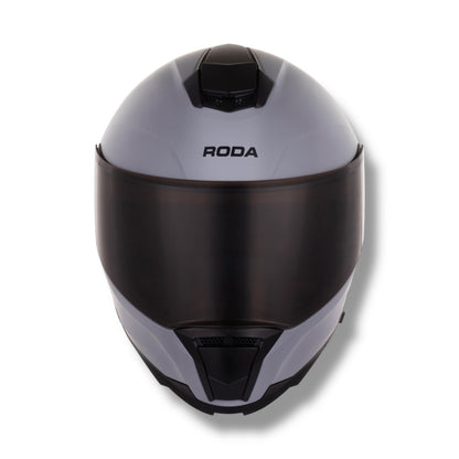 Casco abatible Roda Revenge Pro (DOT)