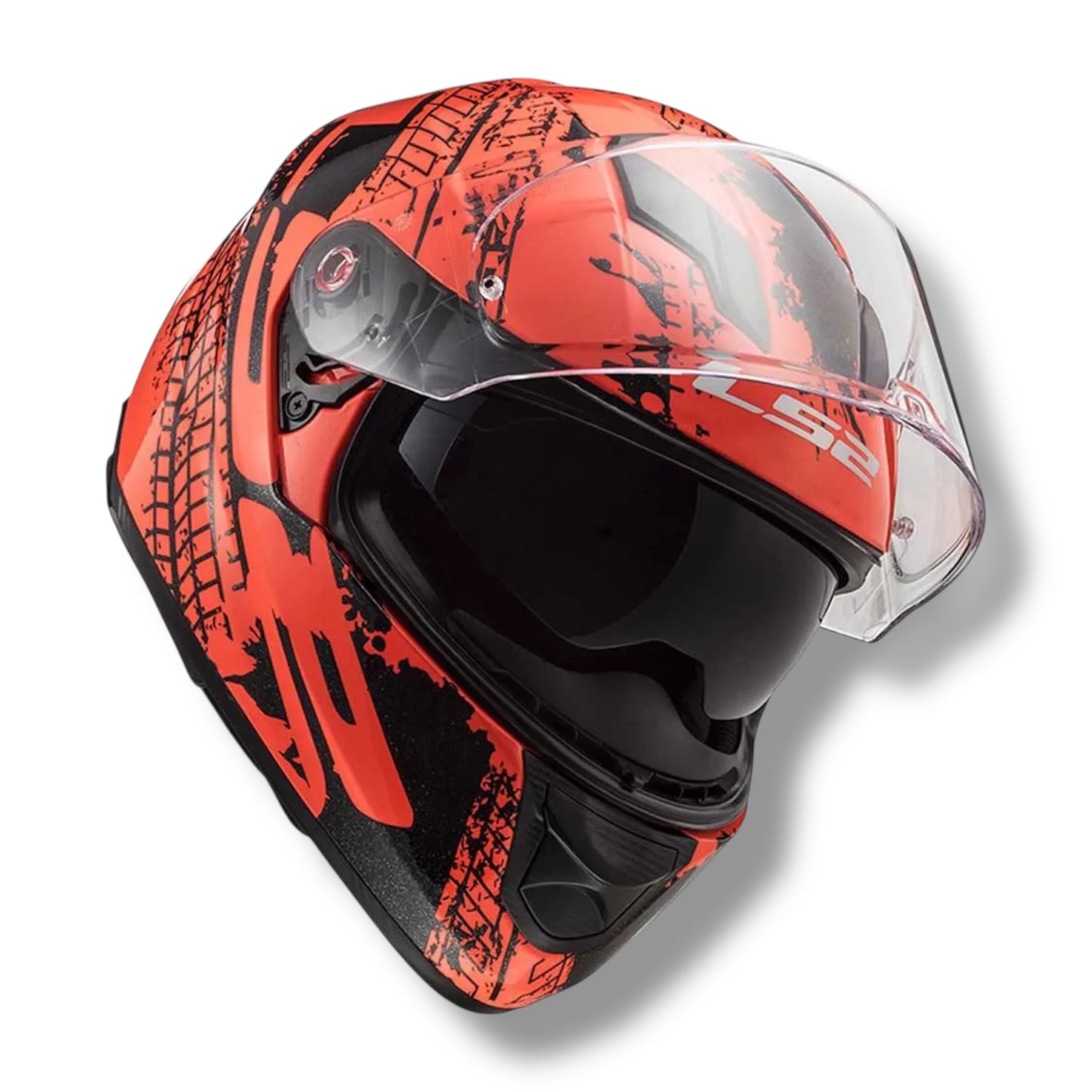 Casco cerrado LS2 Stream Evo (ECE)