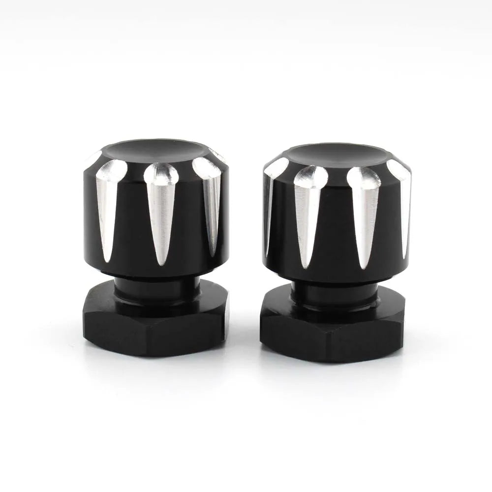 Pernos de Asiento para Harley-Davidson