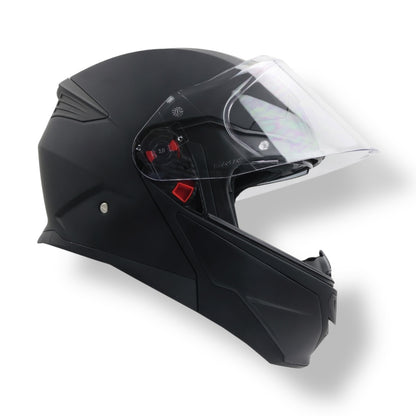 Casco abatible SMK Gullwing (ECE)