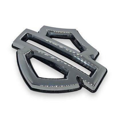 Emblema para motocicleta Harley Davidson
