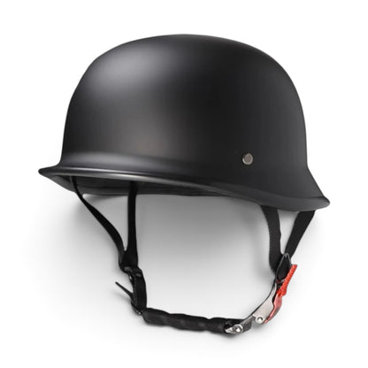 Casco Abierto Tipo Alemán ECO | Sin Certificación