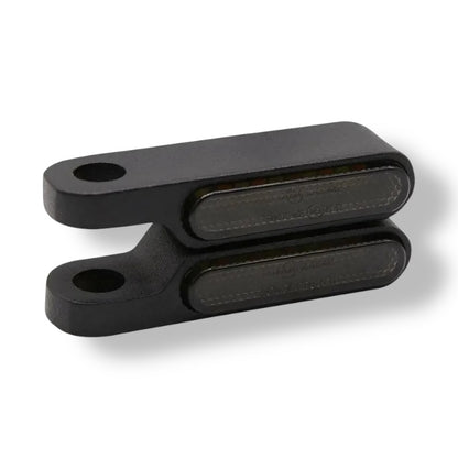 Direccionales LED Mini Strip Delanteras H-D