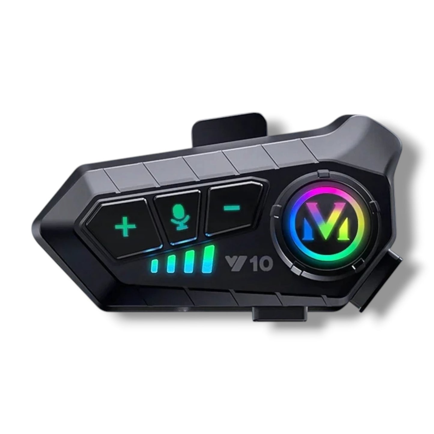 Intercomunicador Bluetooth para Casco Y10