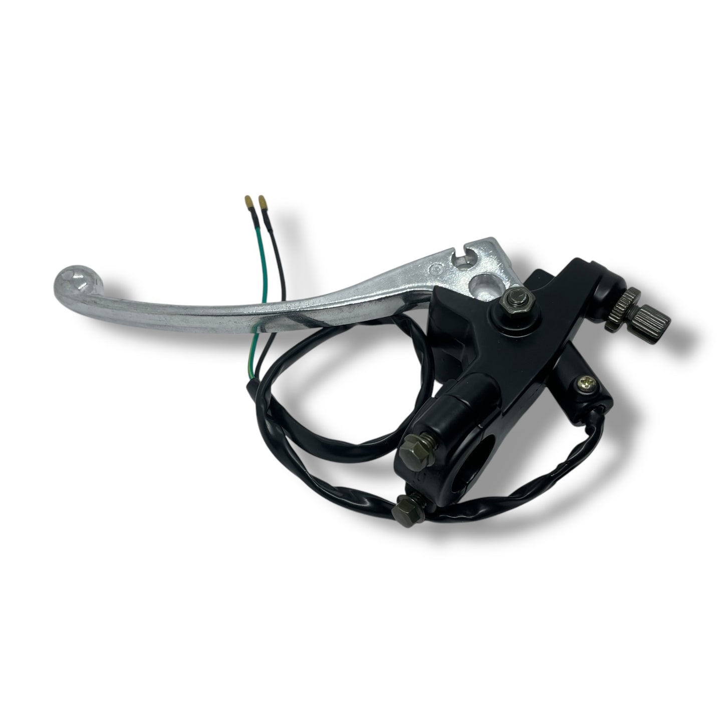 Manija de freno c/soporte Honda Cargo 150