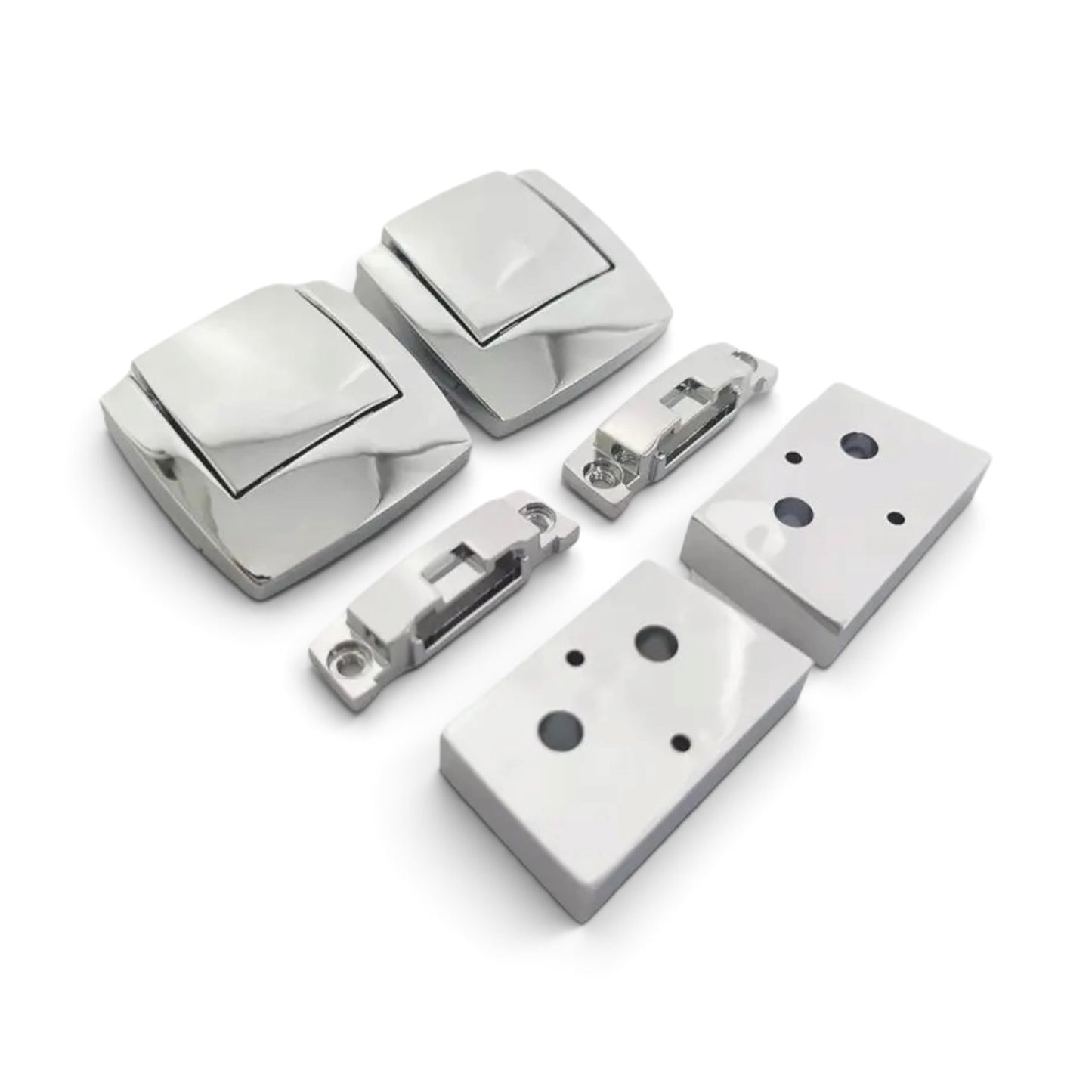 Kit de Broches para Tour Pack H-D Touring 93-13