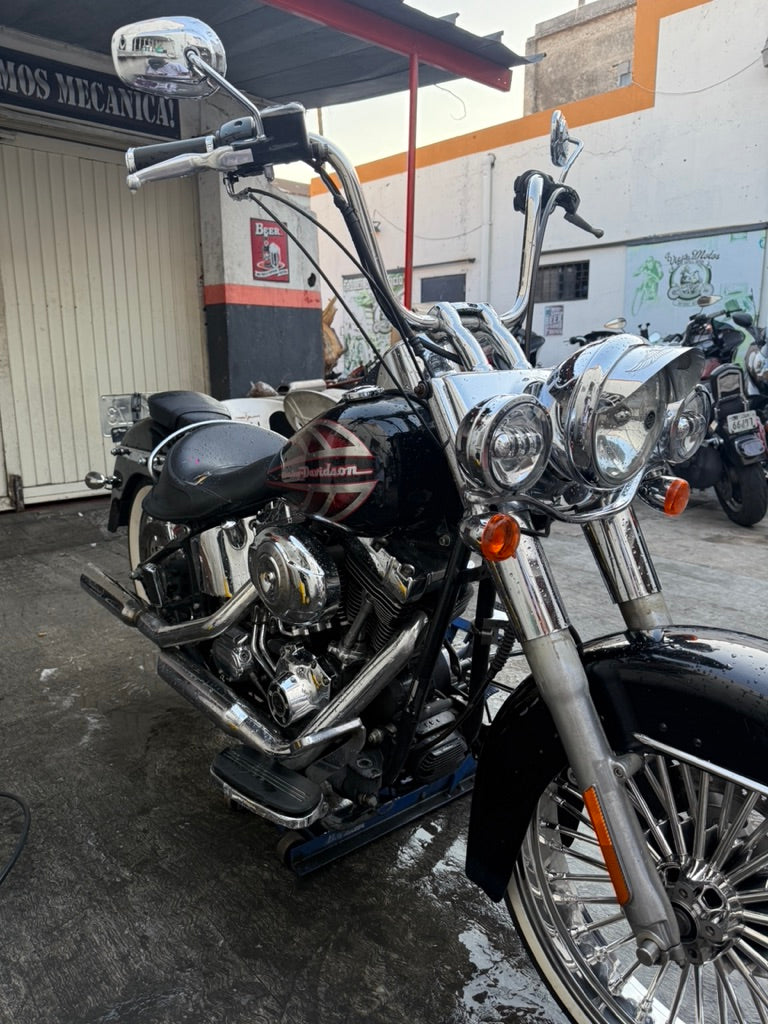 Harley Davidson Deluxe 2005