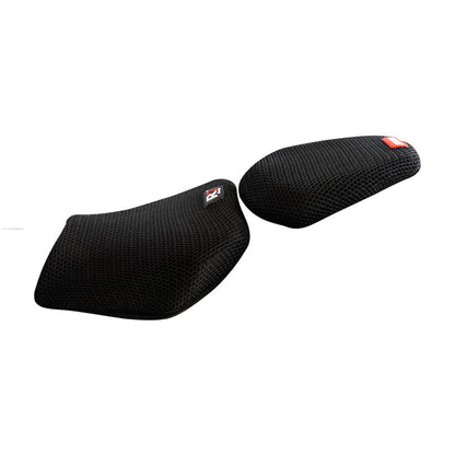 Funda cubre asiento doble R7 Cool Mesh