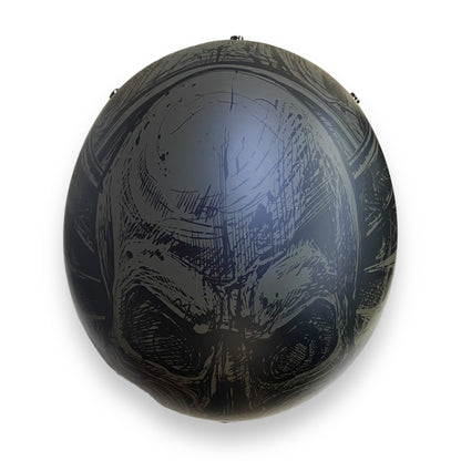 Casco 3/4 vintage Roda Ripper