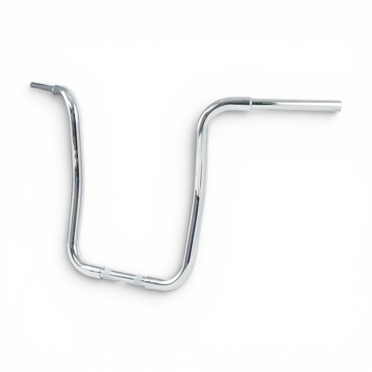 Manillar Ape 1” Cromo (14”)