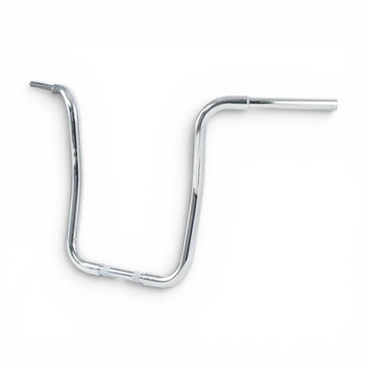 Manillar Ape 1” Cromo (14”)