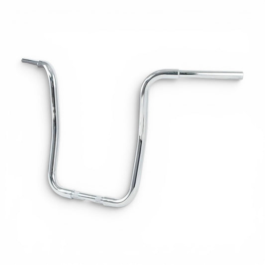 Manillar Ape 1” Cromo (14”)