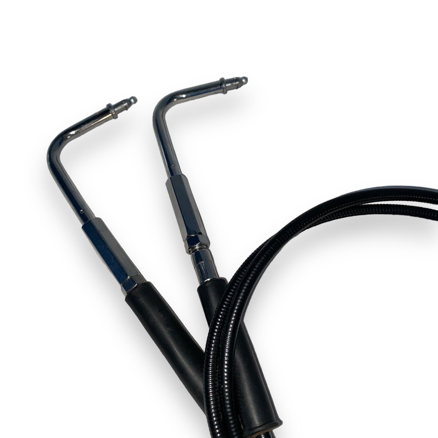 Cables de acelerador y retroceso para Harley Davidson