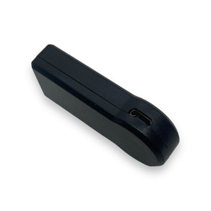 Transmisor de audio Bluetooth para bocinas