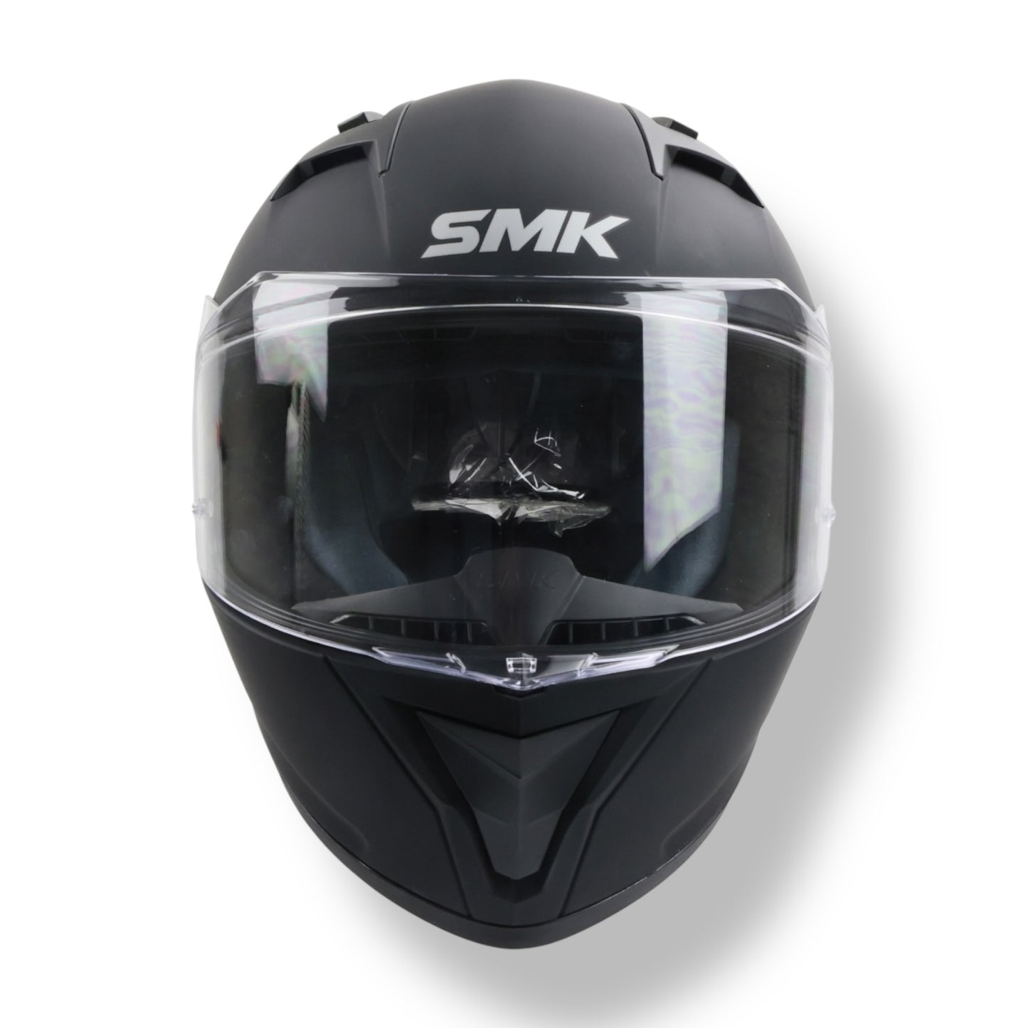 Casco cerrado SMK Stellar Sport (ECE)