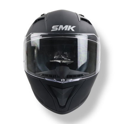 Casco cerrado SMK Stellar Sport (ECE)