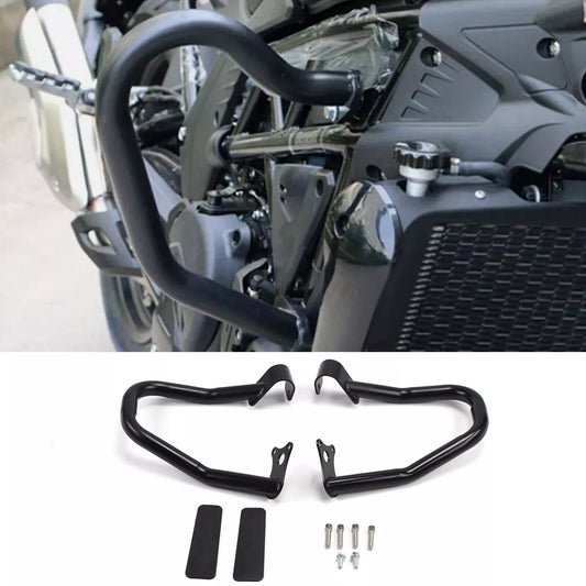 Defensas para Indian Scout 15-24