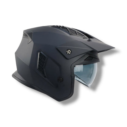 Casco modular BKR Phantom (ECE)