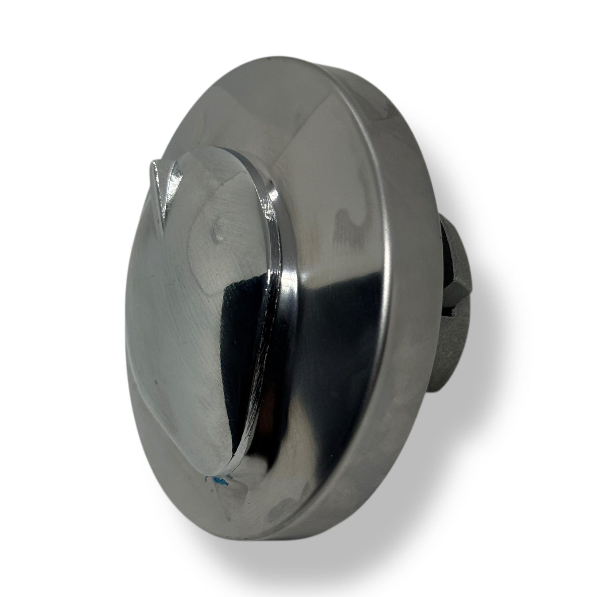 Bufanda Final Champions Tapa De Tanque De Gasolina Para Honda Shadow - Compatible Con VF700C, VF750C, CMX250C, VT1000C, VT500C Repuesto Moto Shadow - Foto 6