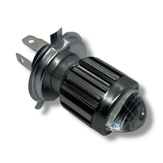 Foco H4 LED Lupa